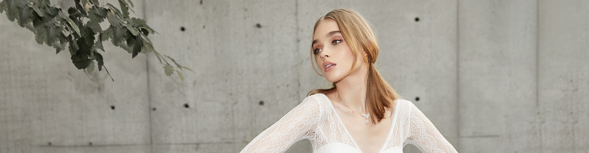 Wedding Dresses