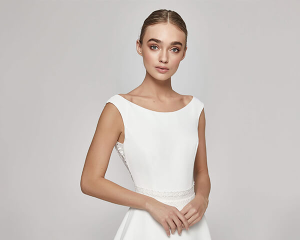 5 wichtige Tipps für den Kauf von Brautkleidern in Übergrößen